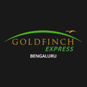 Goldfinch Hotel Bangalore logo