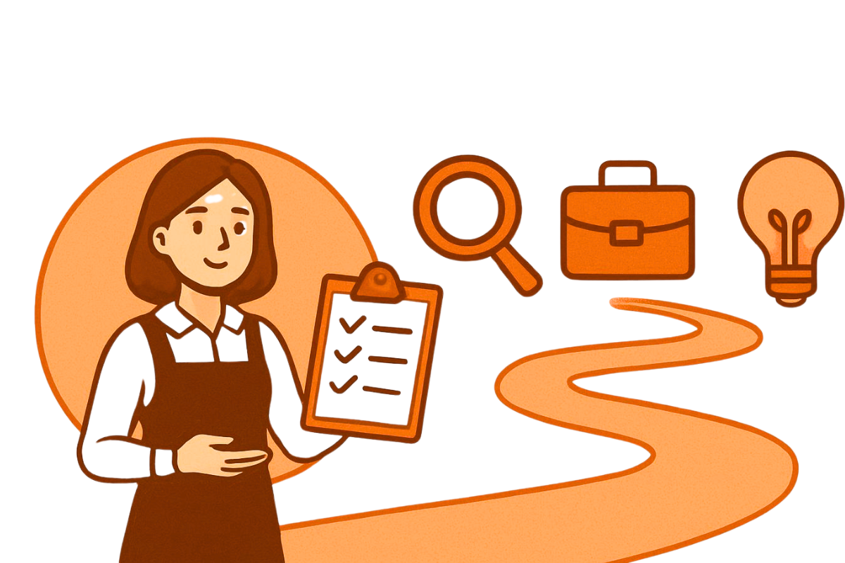 How to Choose the Right Job