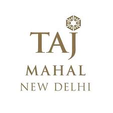 Taj Mahal New Delhi