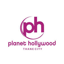 Planet Hollywood Thane City