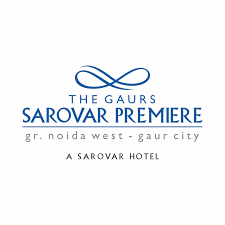 The Gaurs Sarovar Portico - Gaur City