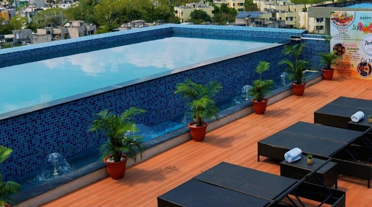 Radisson Hotel Bhopal