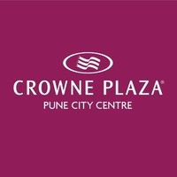 Crowne Plaza Pune City Centre, an IHG Hotel