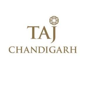 Taj Chandigarh