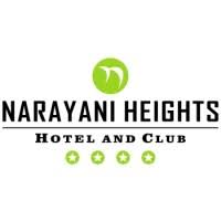 Narayani Heights