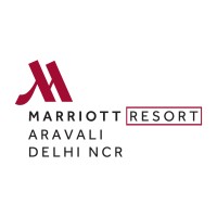 Courtyard by Marriott Aravali Resort