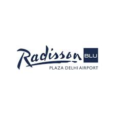 Radisson Blu Plaza Delhi Airport
