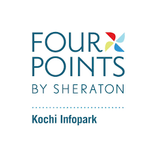 Four Points by Sheraton Kochi Infopark