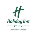 Holiday Inn Jaipur City Centre, an IHG Hotel