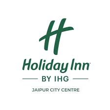 Holiday Inn Jaipur City Centre, an IHG Hotel