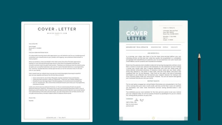 How to Write Salary Expectations in a Cover Letter