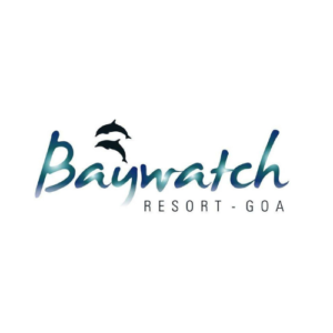 Baywatch Resort Goa logo