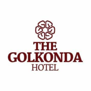 The Golkonda Hotel logo