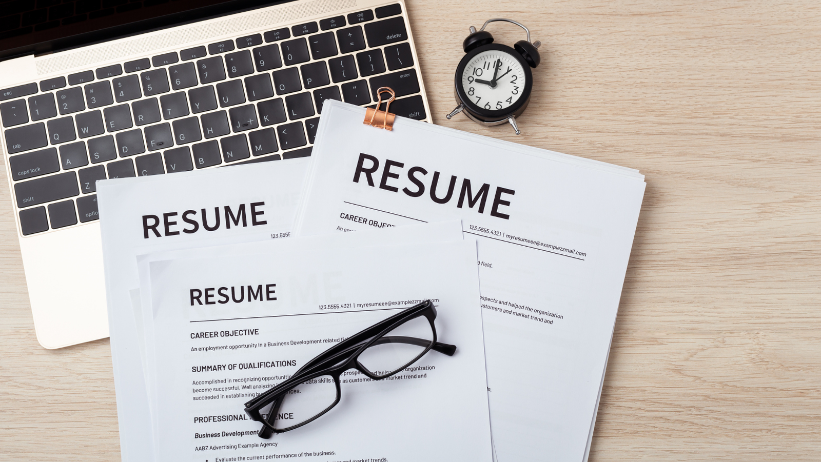 Things You Shouldn’t Forget When Writing a Resume for Your First Job (2026 Guide) 1 Things You Shouldn’t Forget When Writing a Resume for Your First Job (2026 Guide)