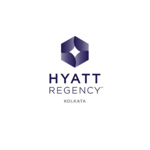 Hyatt Regency Kolkata logo