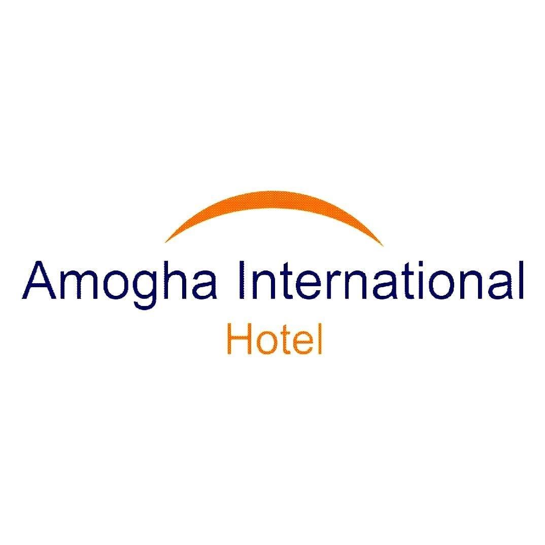 Amogha International Hotel