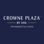 Crowne Plaza Ahmedabad City Centre by IHG
