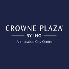 Crowne Plaza Ahmedabad City Centre by IHG