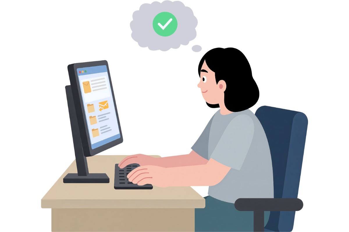 Employee Trust