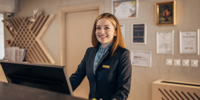 How to Get Job in 5-Star Hotel in India