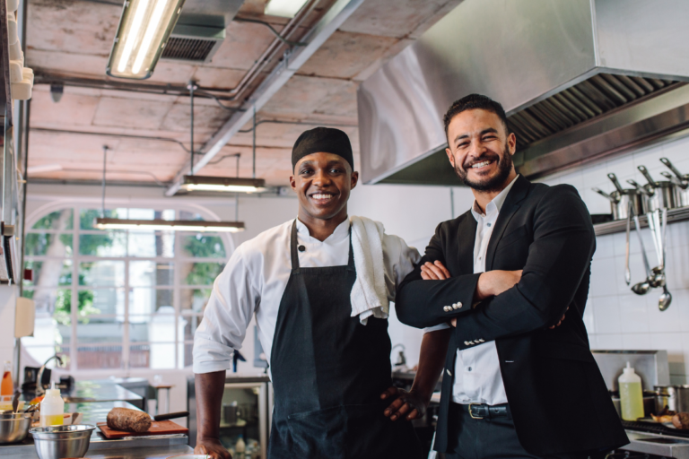 Kitchen Steward Job Description