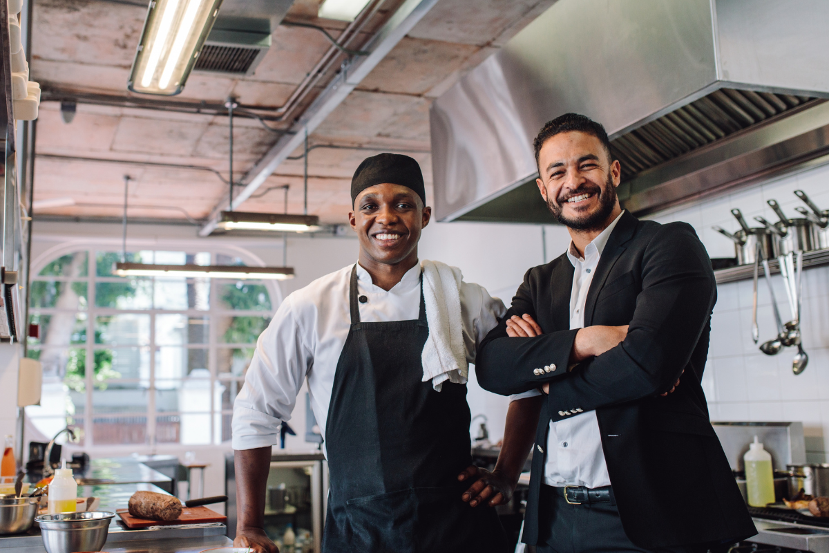 Kitchen Steward Job Description (2026 Guide for Hiring, Duties, Salary & Career Growth) 1 Kitchen Steward Job Description