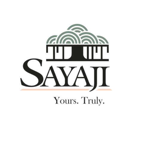 Sayaji Hotel