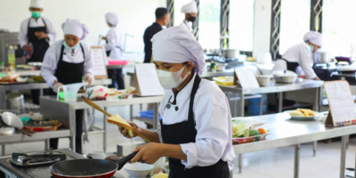 commis chef job description