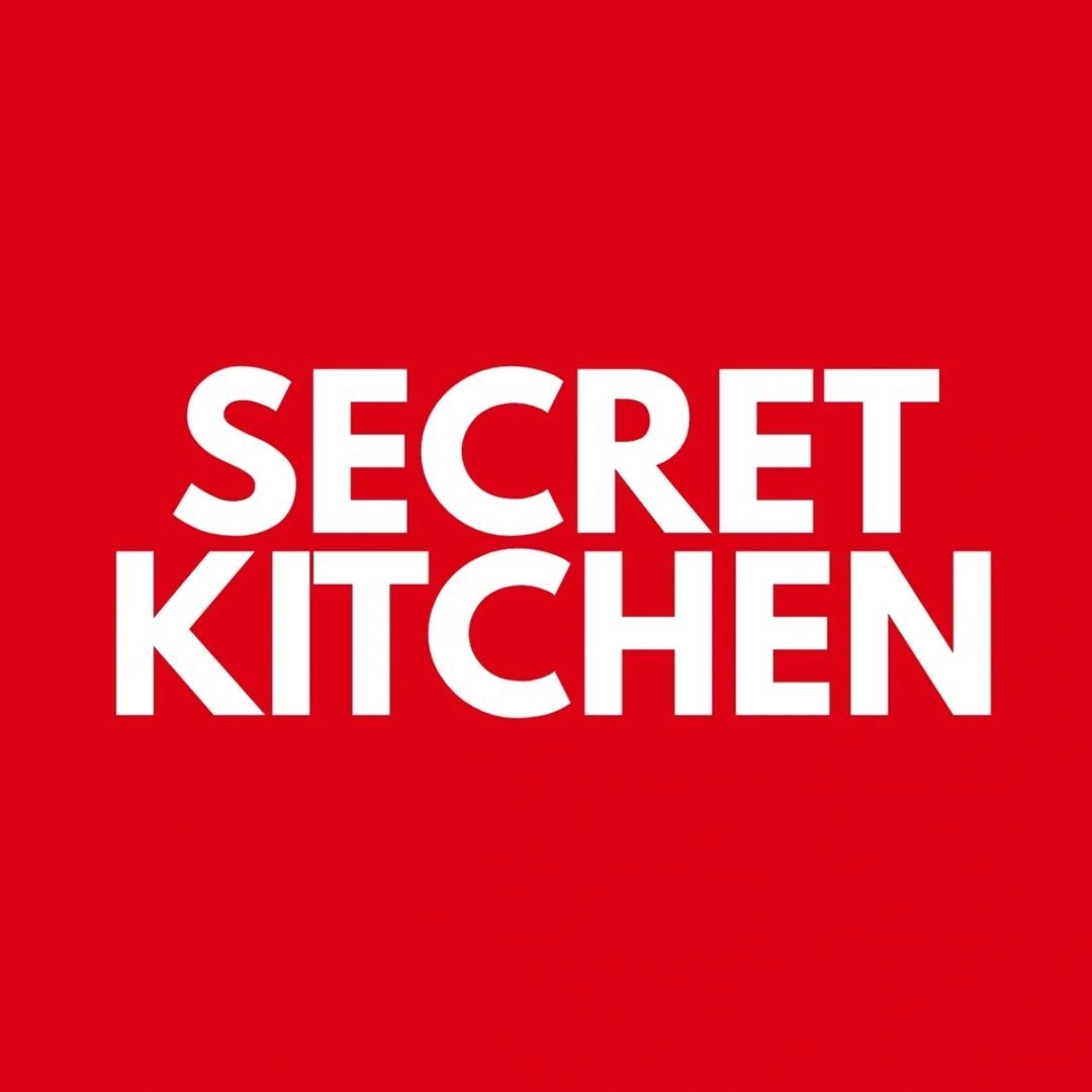 Secret Kitchen