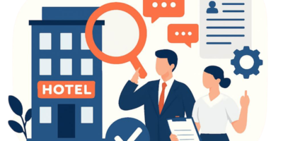 How to Hire Hotel Staff Fast Without Recruitment Agencies