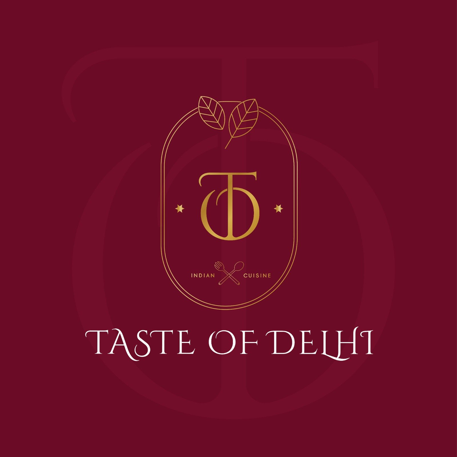 Taste Of Delhi