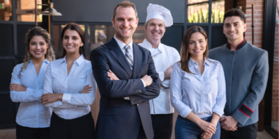 What Are the Positions in a Hotel