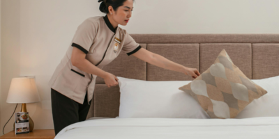 7 Standards of Housekeeping