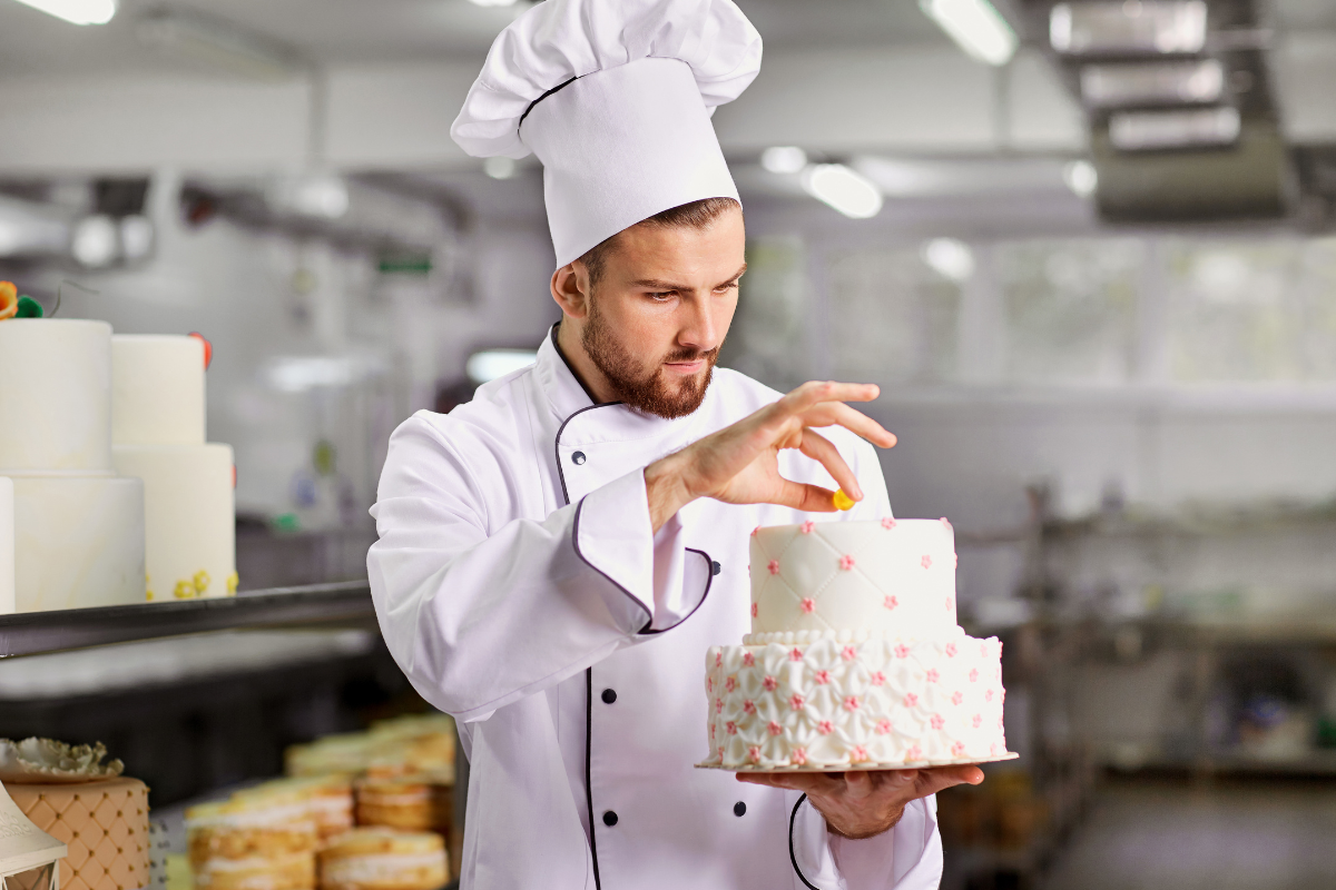 Bakery Chef Job Description: Duties, Skills, Qualifications & Responsibilities