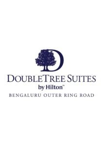 DoubleTree Suites by Hilton Bengaluru Outer Ring Road logo