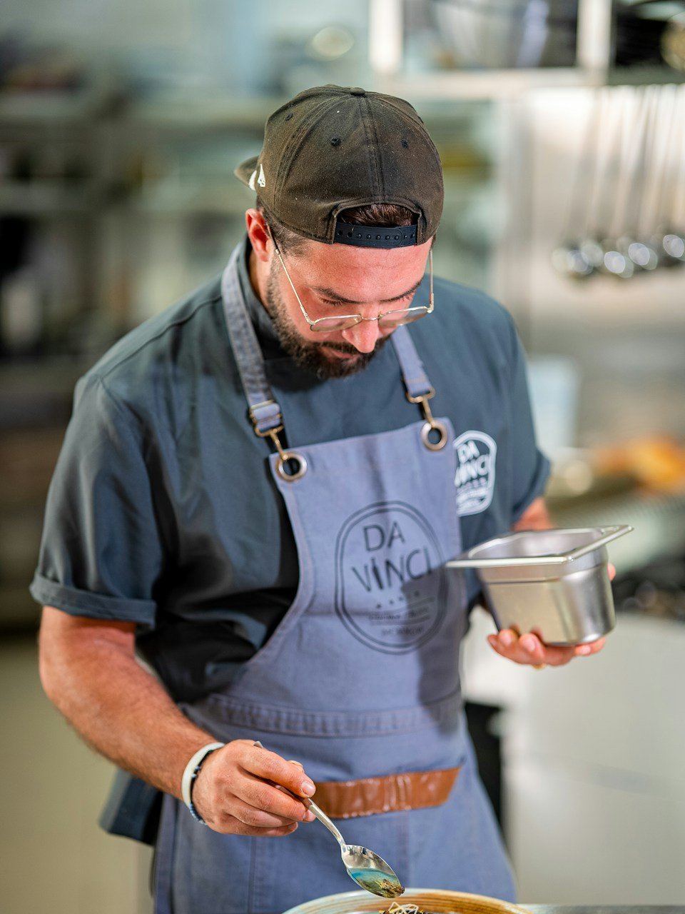 Commis Chef Jobs: 7 Steps to Find Your Next Kitchen Role