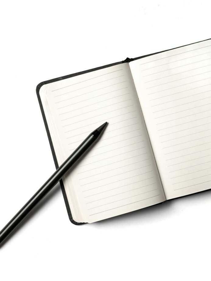 Hotel Accounts Receivable Executive Job Description: Free Template, Duties & Hiring Test 1 Minimal notebook and writing tools used to plan a job application