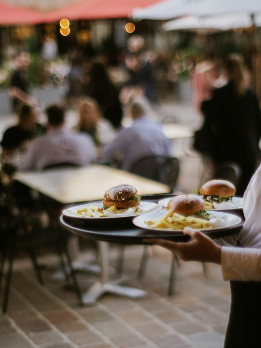 Restaurant Takeaway Counter Hiring: 7 Interview Tests