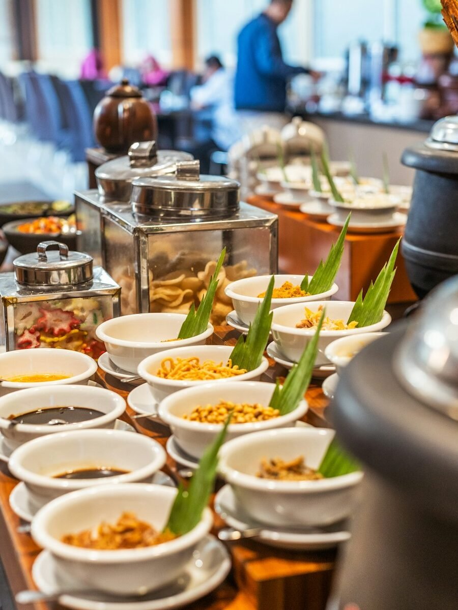 Restaurant Cold Kitchen Trainee Jobs: 7 CV Skills