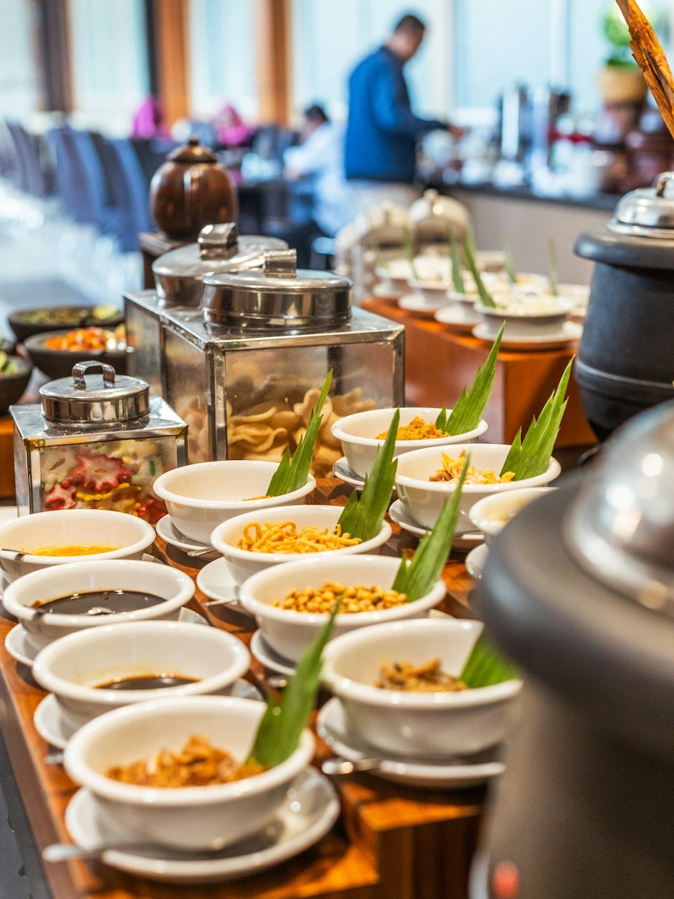 Restaurant Garde Manger Jobs: 7 Skills to Highlight