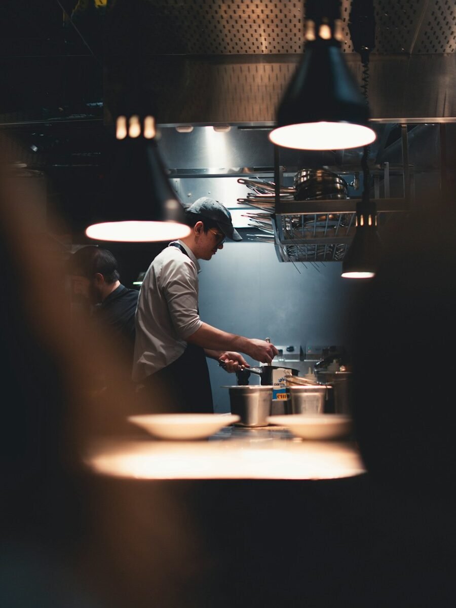 Restaurant Kitchen Prep Scheduler Hiring: 7 Tests