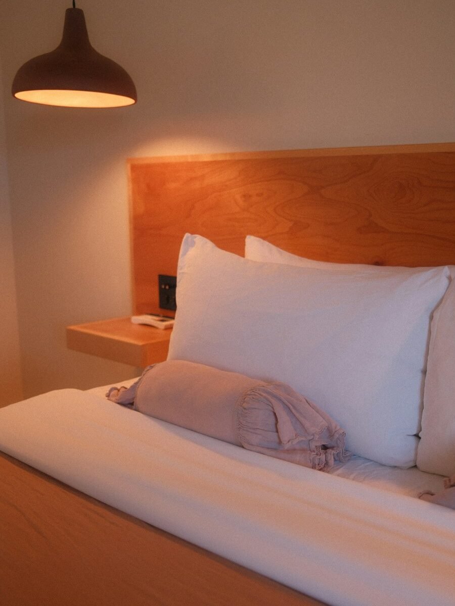 Hotel Uniform Room Supervisor Hiring: 7 Checks portrait image