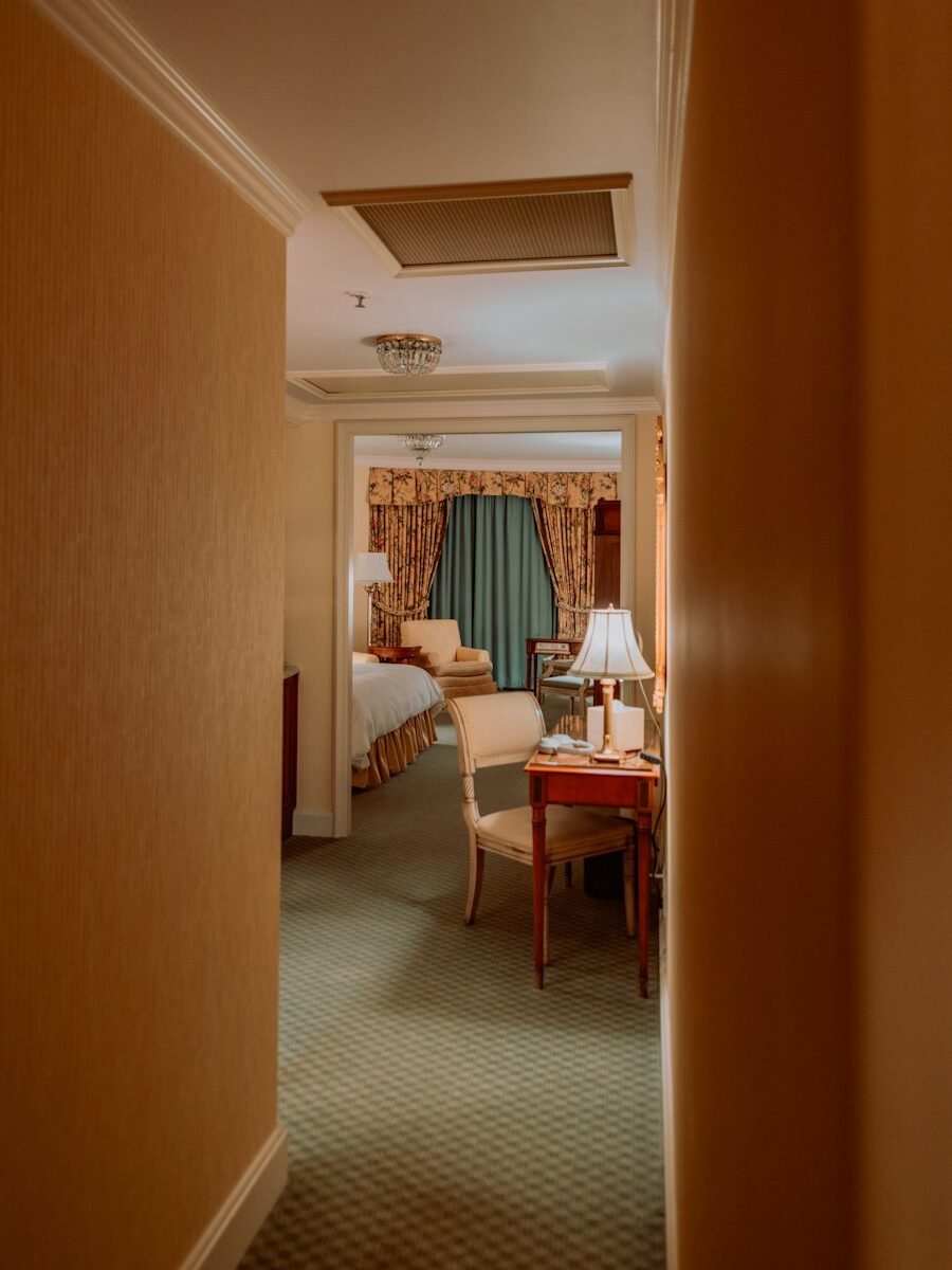 Hotel Maintenance Helpdesk Hiring: 7 Screening Checks