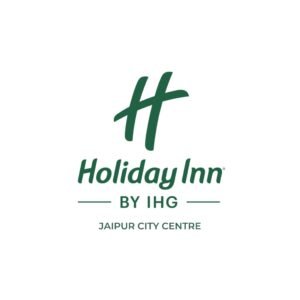 Holiday Inn Jaipur City Centre, an IHG Hotel logo