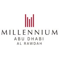 Millennium Al Rawdah Hotel logo