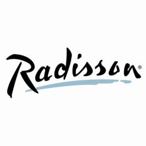 Radisson Hotel Gurugram Sohna Road City Center logo