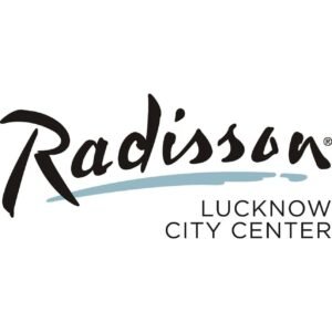 Radisson Hotel Lucknow City Center logo