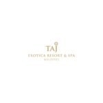 Taj Exotica Resort & Spa, Maldives logo
