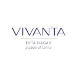Vivanta Ekta Nagar, Statue of Unity logo
