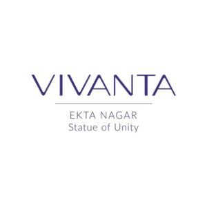 Vivanta Ekta Nagar, Statue of Unity logo